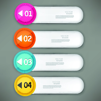 Business Infographic creative design 62