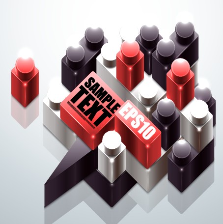 Business Infographic creative design 63