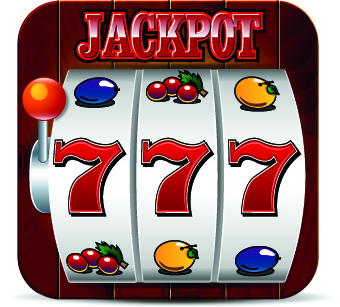 Casino elements creative design vector 02