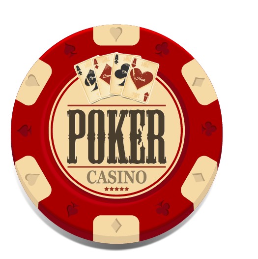 Casino elements creative design vector 03