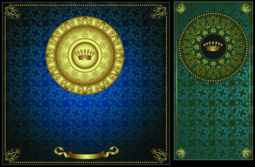 rn indian style vector background 03 Decorative pattern indian style vector background 03