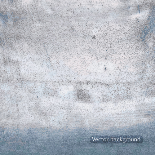Grunge metal background vector Grunge metal background vector