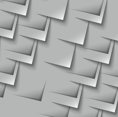 Vector metal background patterns 03