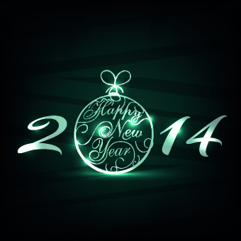 vector graphics vector graphic new year graphics 2014 