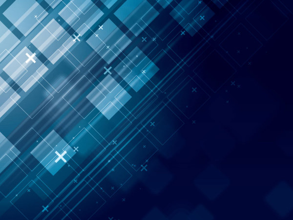 Abstract Lattice background