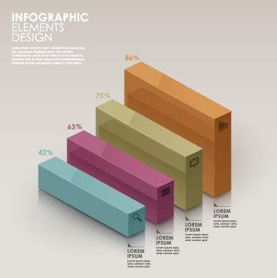 Business Infographic creative design 1163