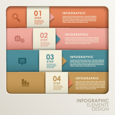 Business Infographic creative design 1165