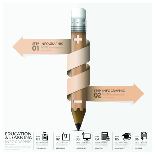 Business Infographic creative design 2904