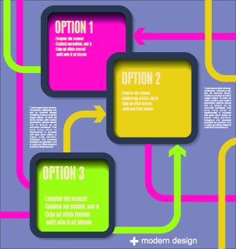 Business Infographic creative design 386