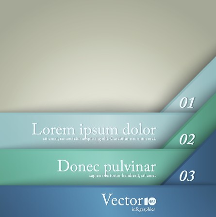 Business Infographic creative design 397