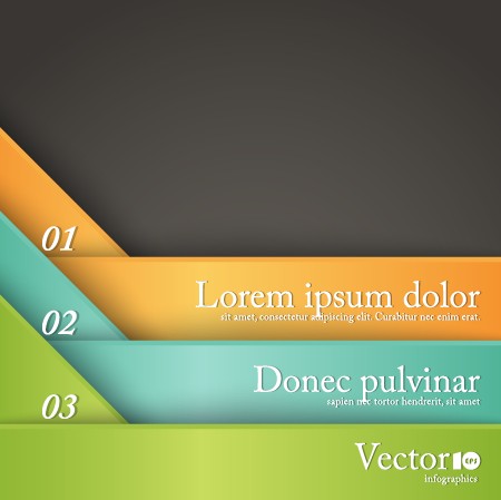 Business Infographic creative design 398