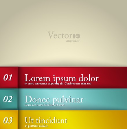 Business Infographic creative design 400
