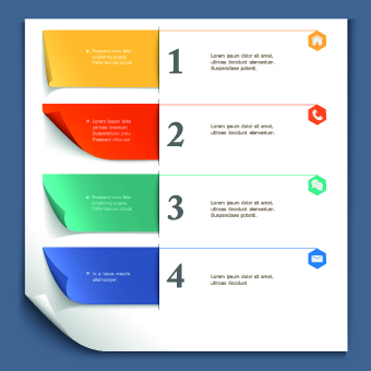 Business Infographic creative design 58