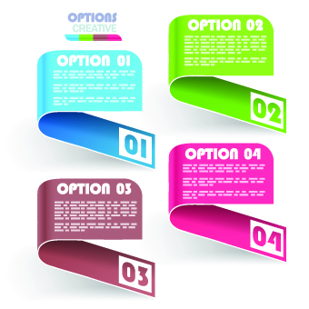 Business Infographic creative design 67