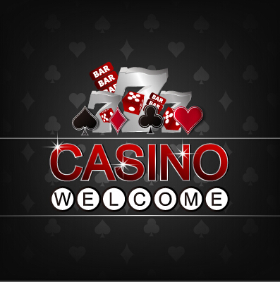 poster cover casino 