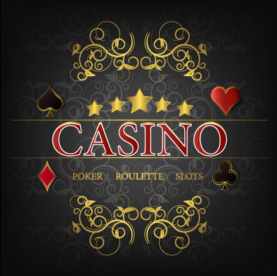 poster cover casino 