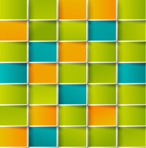 Vector background material vector background colored background material background 