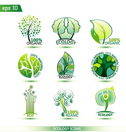 icons icon ecology Ecol creative 