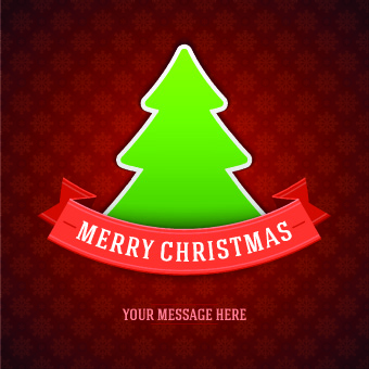 cute christmas tree christmas Backgrounds background 