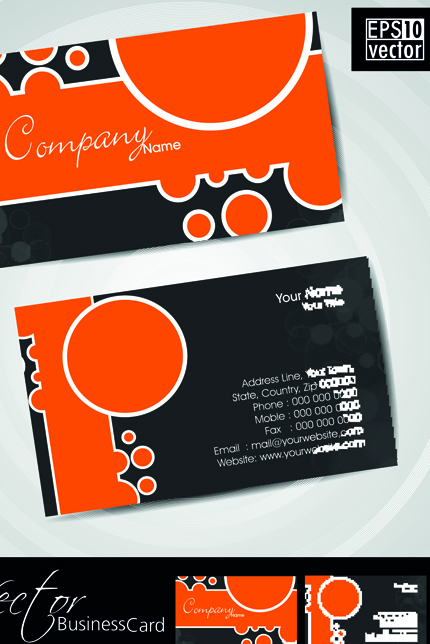 flyer cover business cards business 