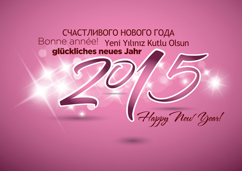 new year happy 2015 