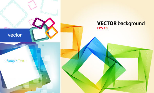 Box vector