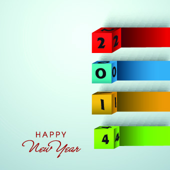 vector graphics vector graphic new year 