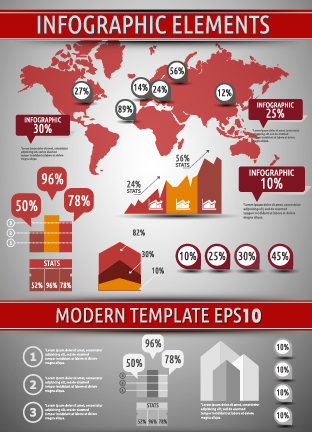 ess Infographic creative design 1437 Business Infographic creative design 1437