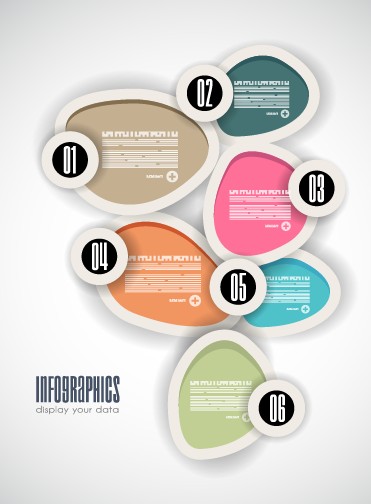 Business Infographic creative design 229