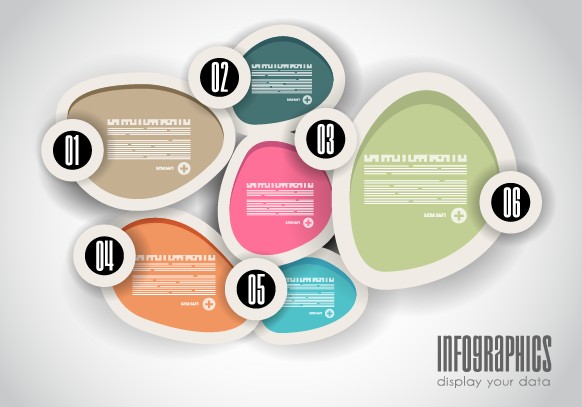 Business Infographic creative design 232