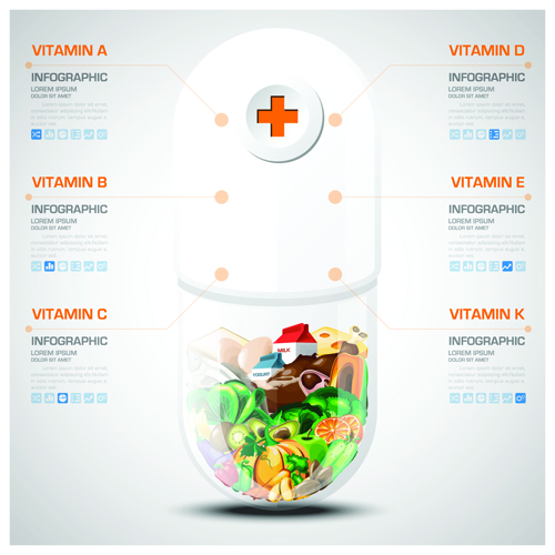 Business Infographic creative design 2900