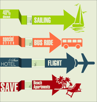 Business Infographic creative design 389