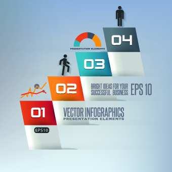 Business Infographic creative design 392