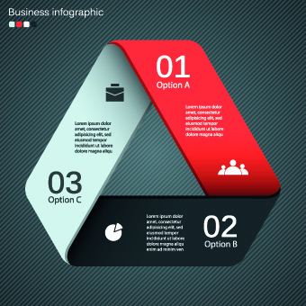 Business Infographic creative design 702