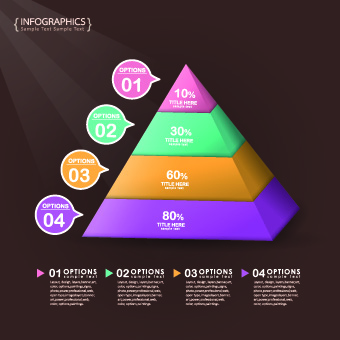 Business Infographic creative design 714
