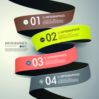 Business Infographic creative design 715