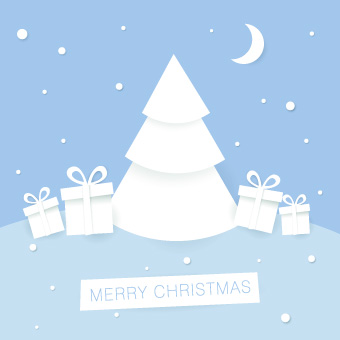 paper christmas Backgrounds background 2014 