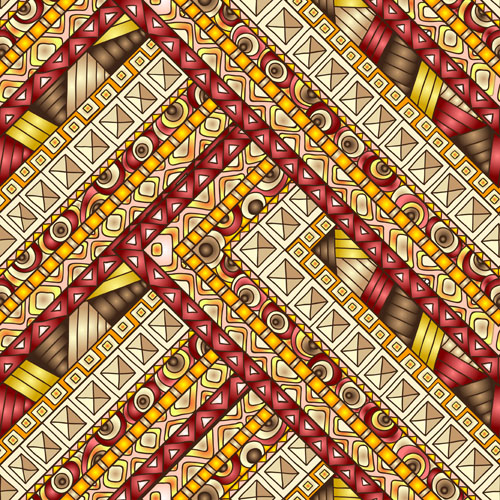 styles pattern ethnic background 