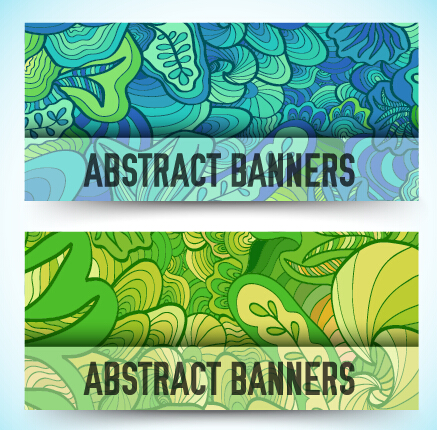 pattern floral pattern floral banner abstract 