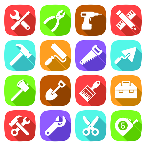 tool icons file 
