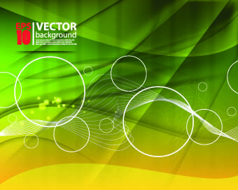 Abstract Object background 01