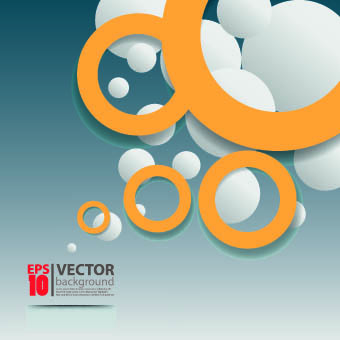 Abstract Object background 02