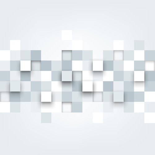 colored squares concept backgrounds vector 04