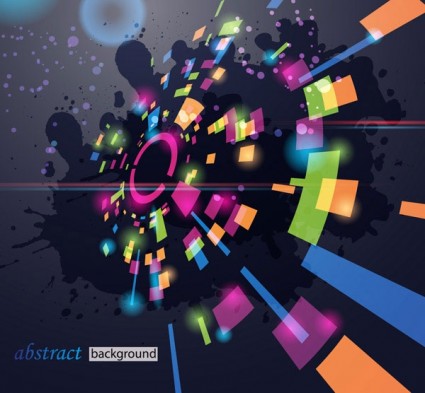 technology music illustration background abstract 