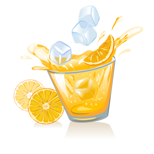 lemon juice 
