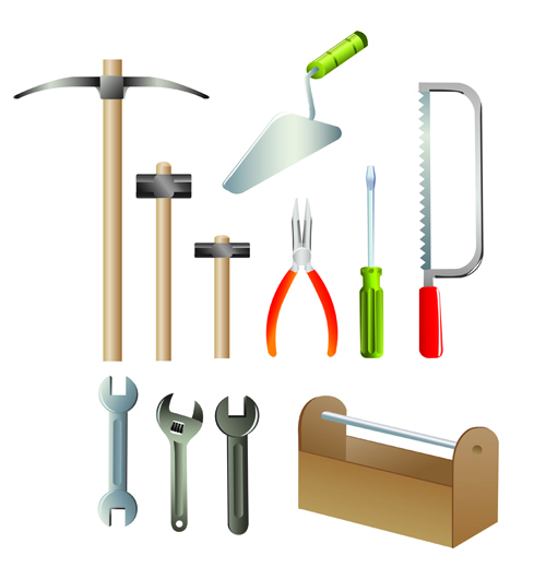 Various tools tool life 