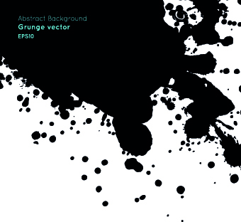 Abstract grunge background vector 03