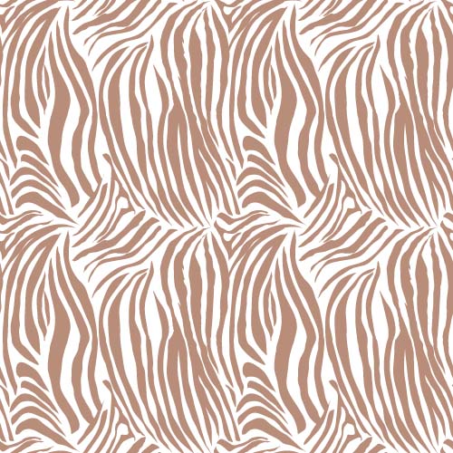 Animal fur texture seamless pattern vector 12