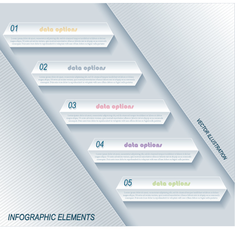 Business Infographic creative design 1152