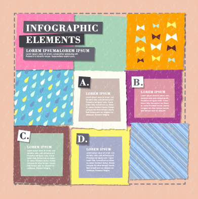 ess Infographic creative design 1428 Business Infographic creative design 1428